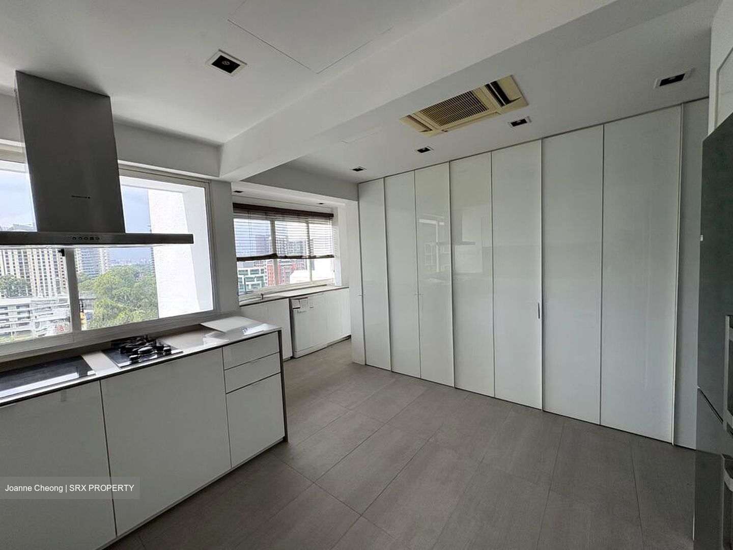 Leonie Towers (D9), Apartment #513997901